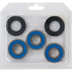 Pivot Works Pw Premium Wheel Bearing - 25-1033-P Photo - Primary