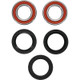 Pivot Works Pw Premium Wheel Bearing - 25-1108-P Photo - Primary