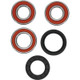 Pivot Works Pw Premium Wheel Bearing - 25-1111-P Photo - Primary