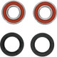 Pivot Works Pw Premium Wheel Bearing - 25-1112-P Photo - Primary
