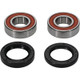 Pivot Works Pw Premium Wheel Bearing - 25-1112-P Photo - Primary