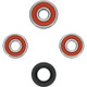 Pivot Works Pw Premium Wheel Bearing - 25-1167-P Photo - Primary