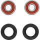 Pivot Works Pw Premium Wheel Bearing - 25-1172-P Photo - Primary