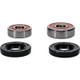 Pivot Works Pw Premium Wheel Bearing - 25-1181-P Photo - Primary