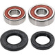 Pivot Works Pw Premium Wheel Bearing - 25-1206-P Photo - Primary