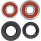 Pivot Works Pw Premium Wheel Bearing - 25-1206-P Photo - Primary