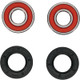 Pivot Works Pw Premium Wheel Bearing - 25-1210-P Photo - Primary