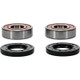 Pivot Works Pw Premium Wheel Bearing - 25-1210-P Photo - Primary