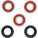 Pivot Works Pw Premium Wheel Bearing - 25-1224-P Photo - Primary
