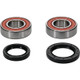 Pivot Works Pw Premium Wheel Bearing - 25-1275-P Photo - Primary