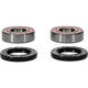 Pivot Works Pw Premium Wheel Bearing - 25-1276-P Photo - Primary