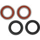 Pivot Works Pw Premium Wheel Bearing - 25-1313-P Photo - Primary