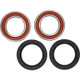 Pivot Works Pw Premium Wheel Bearing - 25-1329-P Photo - Primary