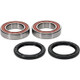 Pivot Works Pw Premium Wheel Bearing - 25-1331-P Photo - Primary