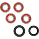 Pivot Works Pw Premium Wheel Bearing - 25-1381-P Photo - Primary
