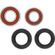 Pivot Works Pw Premium Wheel Bearing - 25-1395-P Photo - Primary