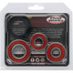 Pivot Works Pw Premium Wheel Bearing - 25-1400-P Photo - Primary