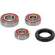 Pivot Works Pw Premium Wheel Bearing - 25-1400-P Photo - Primary