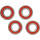 Pivot Works Pw Premium Wheel Bearing - 25-1405-P Photo - Primary
