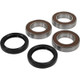 Pivot Works Pw Premium Wheel Bearing - 25-1406-P Photo - Primary
