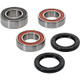 Pivot Works Pw Premium Wheel Bearing - 25-1420-P Photo - Primary