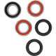 Pivot Works Pw Premium Wheel Bearing - 25-1420-P Photo - Primary