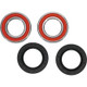 Pivot Works Pw Premium Wheel Bearing - 25-1435-P Photo - Primary