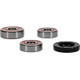 Pivot Works Pw Premium Wheel Bearing - 25-1517-P Photo - Primary