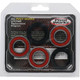 Pivot Works Pw Premium Wheel Bearing - 25-1540-P Photo - Primary