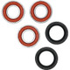 Pivot Works Pw Premium Wheel Bearing - 25-1540-P Photo - Primary