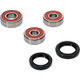 Pivot Works Pw Premium Wheel Bearing - 25-1600-P Photo - Primary