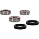 Pivot Works Pw Premium Wheel Bearing - 25-1600-P Photo - Primary