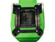 PRP RZR PRO XP to RZR 1000/Turbo Seat Adapter Mount (One Side) - C83 Photo - Close Up