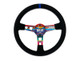 PRP Baja Steering Wheel Center Cap - G100-BAJA Photo - Close Up