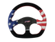 PRP Steering Wheel Center Cap - New Glory Shadow - G100-NG2 Photo - Close Up