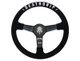 PRP Terra Crew Death Grip Steering Wheel Center Cap - G100-TERRA Photo - Close Up