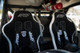 PRP 4.3 Harness- Black - SB4.3 Photo - Close Up