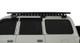 Rhino-Rack Toyota Landcruiser 80 Series Wagon Backbone Mounting System - Long Guttermount - RGMB2 Photo - Primary