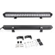 XK Glow Razor Light Bar Auxiliary High Beam Driving No Wire & Switch 20in - XK064020-D User 1