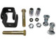 Tuff Country 11-19 Chevy Silverado 3500 4x4 Front Sway Bar End Link Kit (Fits with 6in Lift Kit) - 10957 Photo - Unmounted