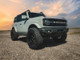 Tuff Country 2021 Ford Bronco 3.5in Suspension Lift Kit with Upper Control Arms - 23500 Photo - Mounted