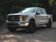 Tuff Country 21-22 Ford F-150 4x4 3in Front Lift Kit w/Ball Joint Upper Control Arms and Shocks - 23925KN Photo - Mounted