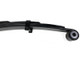 Tuff Country 99-04 Ford F-350 4wd (w/gas 351 Engine) Front 6in EZ-Ride Leaf Springs (Ea) - 28690 Photo - Unmounted