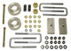 Tuff Country 07-22 Toyota Tundra 4x4 & 2wd 2.5in Lift Kit (Excludes TRD Pro SX6000 Shocks) - 53070KH Photo - Unmounted
