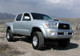 Tuff Country 05-23 Tacoma 4X4 & Prerunner 3in Lift Kt w/Uni-Ball Cntrl Arm (Excl TRD Pro No Shocks) - 53910 Photo - Mounted