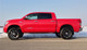 Tuff Country 07-22 Toyota Tundra 4x4 & 2wd 4in Lift Kit (Excludes TRD Pro SX8000 Shocks) - 54070KN Photo - Mounted