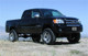 Tuff Country 99-04 Toyota Tundra 4x4 & 2wd 4.5in Lift Kit (SX6000 Shocks) - 55900KH Photo - Mounted