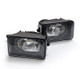 Alpharex 15-20 Ford F150/17-22 Super Duty DoubleTap Dual Color LED Projector Fog Lights - 210009 User 4