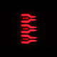 AlphaRex 07-08 Dodge Ram1500/07-09 Dodge Ram 2500+3500 Luxx-Series LED Tail Lights(Pair) Black/Red - 641060 User 5
