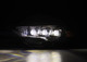 AlphaRex 18-20 Ford Mustang NOVA LED Proj Headlights Black w/Activ Light/Seq Signal/Switch DRL - 880264 User 2